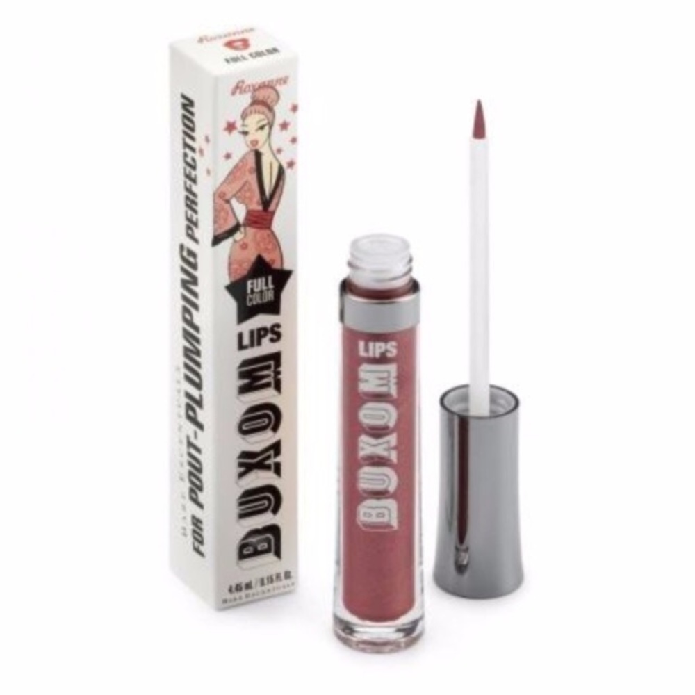 Buxom Full-on Lip Polish Roxanne